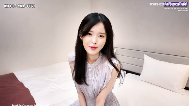 Learning to work at porn industry - IU 이지은 딥 러닝 프로그램
