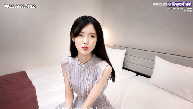Learning to work at porn industry - IU 이지은 딥 러닝 프로그램