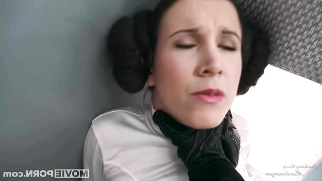 Princess Leia raped by Darth Vader deepfake porn [PREMIUM]