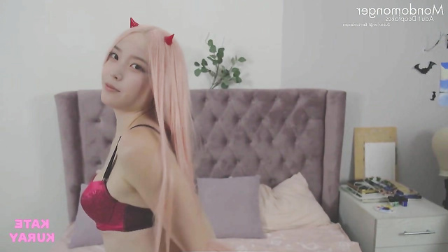 Nude Korean Singer IU Fake Compilation [이지은 가짜 포르노] [PREMIUM]