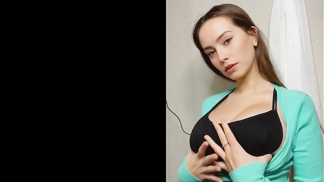 Deepfake Daisy Ridley's big tits will hypnotize you