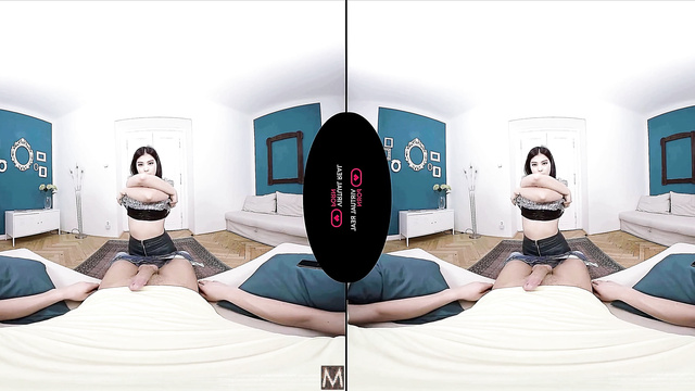 BLACKPINK (블랙핑크) / VR porn experience with sexy slut Jennie 제니 한국어