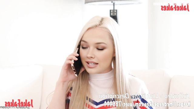 Little cheerleader Natalie Alyn Lind is turned on and wants sex