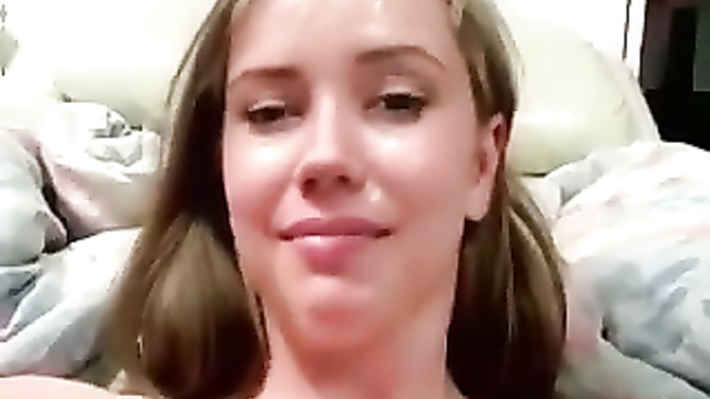 Her cute face got completely jizzed all over (Alanah Pearce) fakeapp