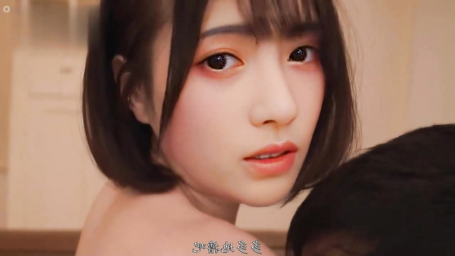 SNH48 / Homemade passionate sextape with Ju Jingyi 鞠婧祎 流行音乐