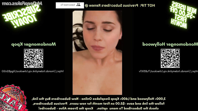 Elizabeth Olsen rides you like a horny slut - POV deepfake