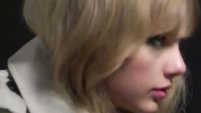 AI compilation video with beauty Taylor Swift - she shares her fantasies