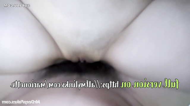 Deepfake magenta62 vagina close-up - all in detail (딥페이크 섹스 마젠타)