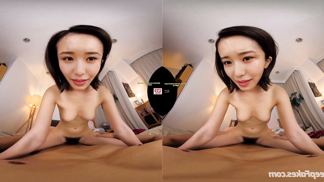Korean pov porn video with hot whore Wonyoung (장원영 아이브)