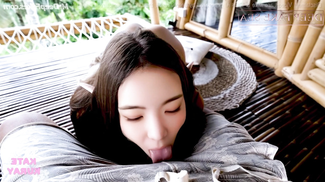 Unearthly elf beauty Lia ITZY will give you a blowjob (케이팝 아이돌 리아)