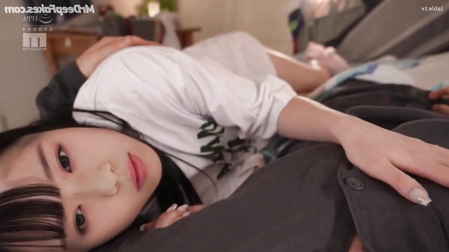 Nanase Nishino (Nogizaka46) can't sleep without sex (西野七瀬 ディープフェイク)