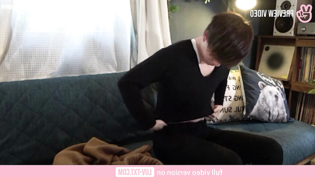 You will see handsome L (Infinite 인피니트) without panties (딥페이크 엘)
