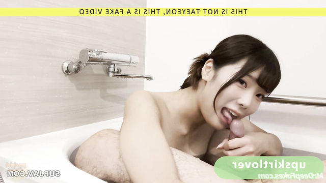 Homemade porn compilation of Korean star Taeyeon [태연 소녀시대]