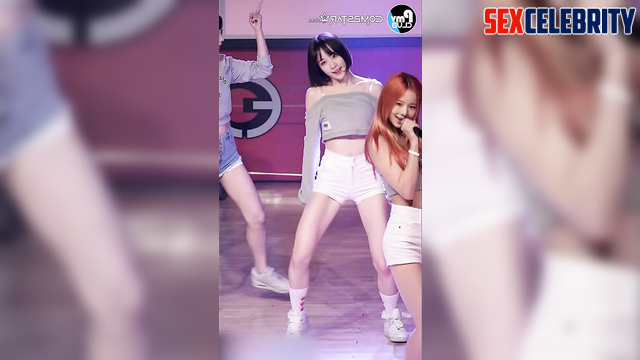 They do not waste time, EXID (이엑스아이디 섹스 장면) fucked with fans fakeapp pmv