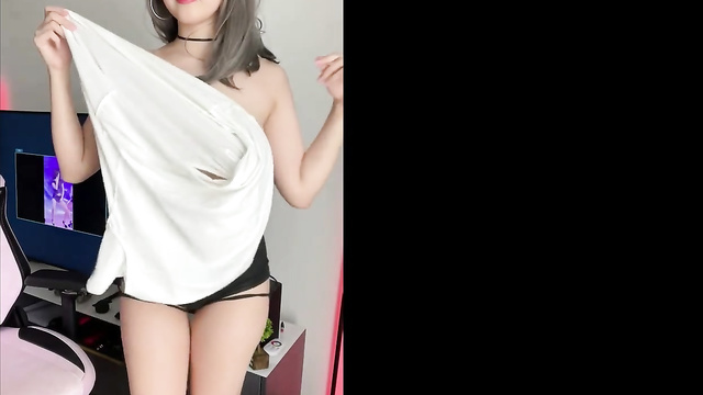 [Real Fake] HAchubby undressed on camera specifically to please you
