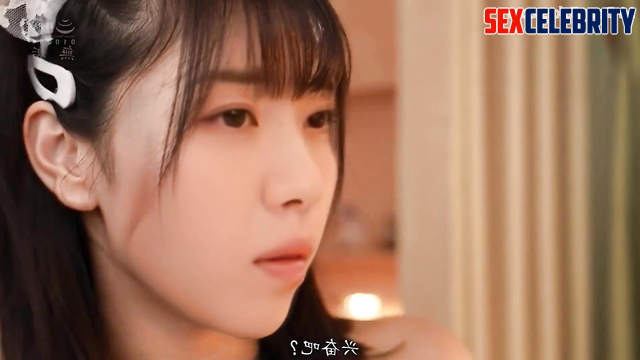 Freshly made 性別 sex tape with hot maid 西野七瀬 Nishino Nanase Nogizaka46