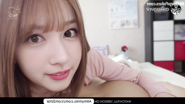 Deepfake Sana (TWICE) is eager to play with you (사나 딥 페이크 에로틱)