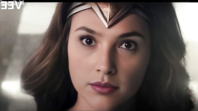 Wonder Woman Gal Gadot is a teasing master /deepfakes