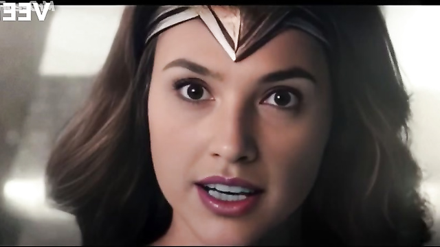 Wonder Woman Gal Gadot is a teasing master /deepfakes