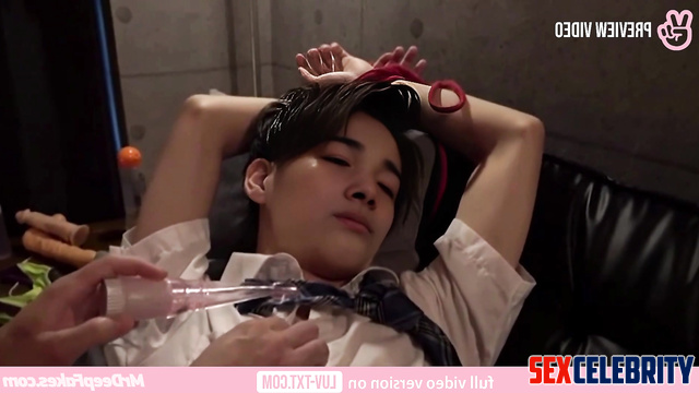 (니키 엔하이픈) lover tenderly kissed his horny body / Ni-ki gay porn