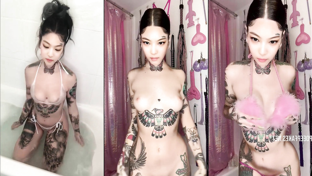 Wild deepfake sex compilation of Jennie Lisa Rose Jisoo (제니 리사 로제 지수 블랙핑크 섹스 딥페이크)