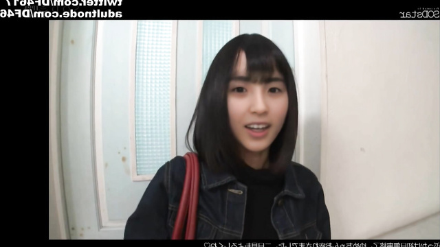 Ozono Momoko おおぞの ももこ Nogizaka46 sucking in gangbang deepfake ディープフェイク [PREMIUM]