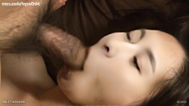 Ma Su having a hot sex - fake porn - 马苏 / 假色情片