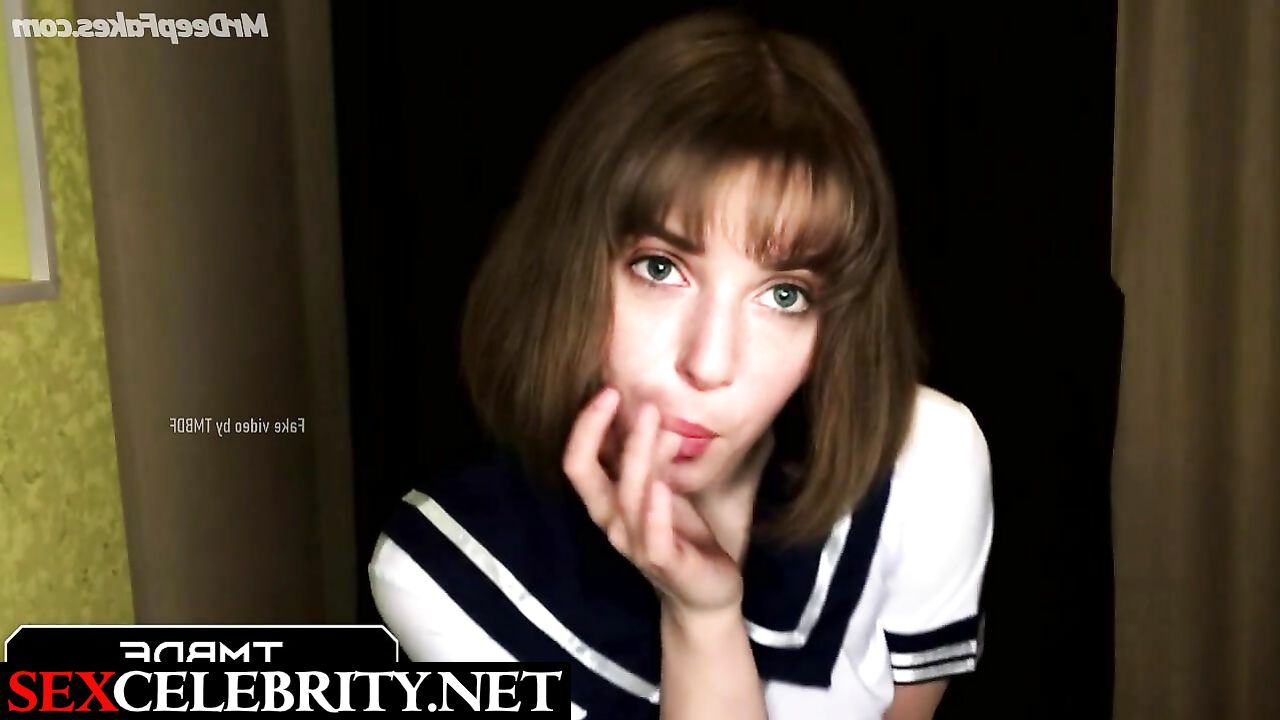 Maya hawke deepfakes