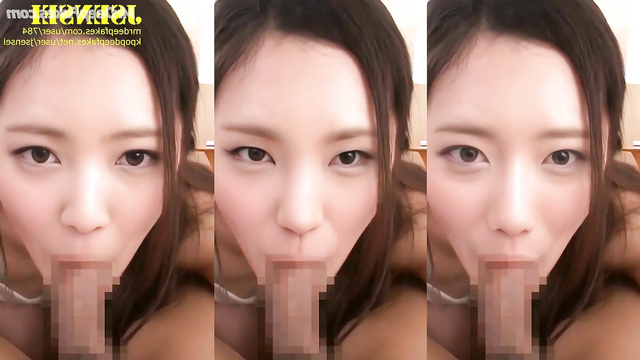 Lee Na-eun 이나은 APRIL, Yeji 예지 Jennie 제니 deepfake porn compilation 딥페이크