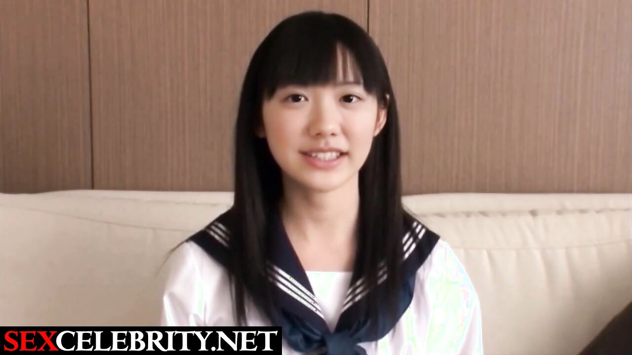 芦田 愛菜 せっくす