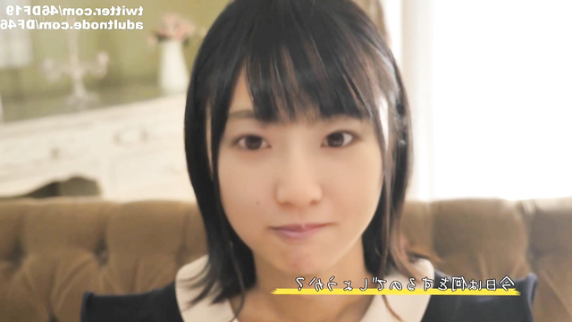 Takeda Rena/武田玲奈 deepfake of guys cumming on her face ディープフェイク エロ [PREMIUM]