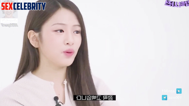 BABYMONSTER Ahyeon (아현) - Kpop Fuck