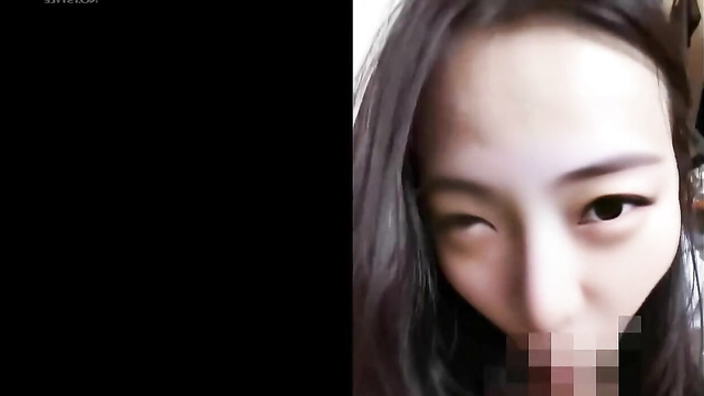 Jennie/제니 deepfake 딥페이크 takes big dick in her mouth (BLACKPINK 블랙핑크)