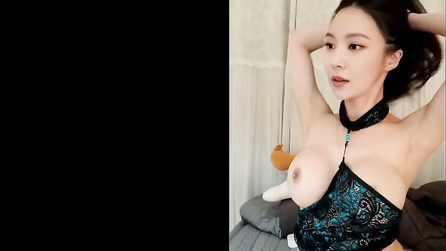 Jisoo 지수 (블랙핑크 BLACKPINK) looks hot in this lingerie deepfake 딥페이크